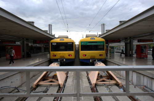 CP. Foto de Paulete Matos.