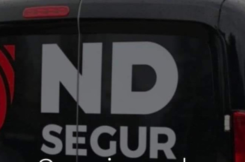 Empresa de vigilância Noite e Dia não quer cumprir a lei de transmissão de estabelecimento