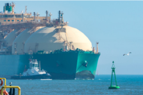 Em 2021, Portugal importou cerca de 1.600 milhões de euros de gás natural e produtos petrolíferos da Rússia - Foto da Zero