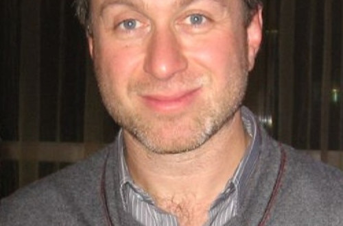 Oligarca russo Roman Abramovich - Foto wikipedia