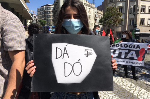 Foto de Teresa Aguiar