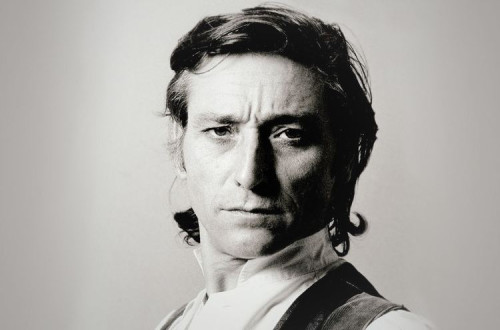 Antonio Gades.
