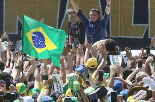 Foto de Fábio Rodrigues Pozzebom / Agência Brasil