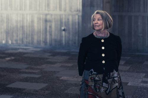 Nancy Fraser. Foto de Outras Palavras.