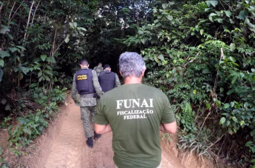 Foto: Rede Amazónica.