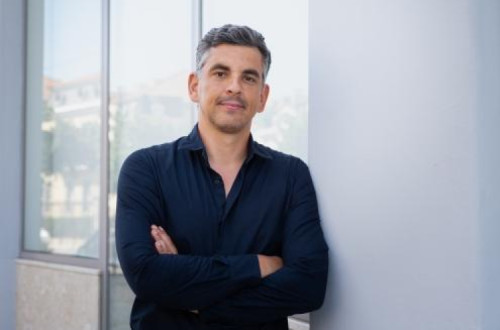 Bruno Maia.