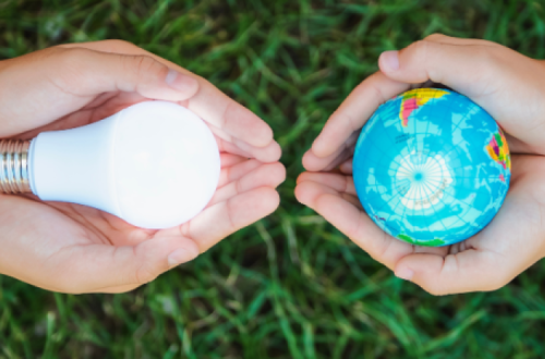 Medidas para a poupança de energia propostas e imagem da Zero