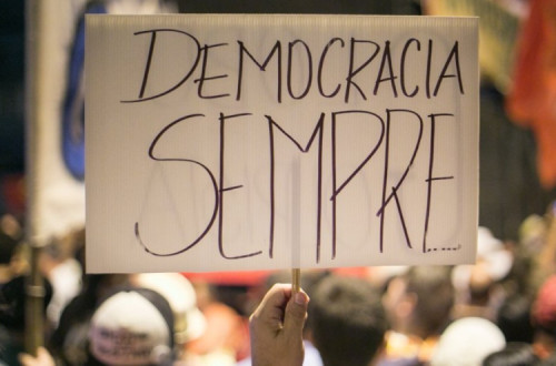 Foto: Guilherme Santos/Sul21.