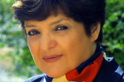 Sahar Khalifeh