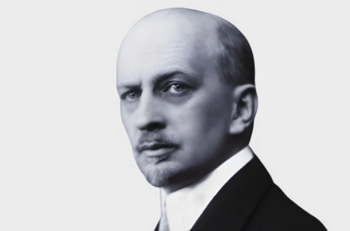 Ivan Ilyin.