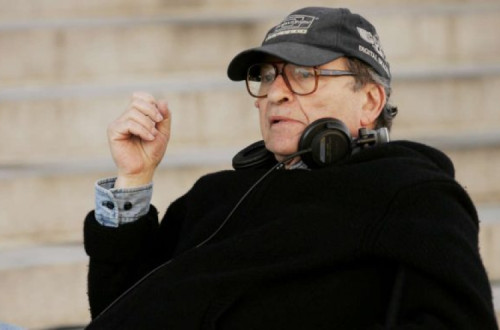 Sidney Lumet.
