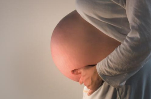 Mulher grávida - Foto de Raúl Hernández González/Flickr