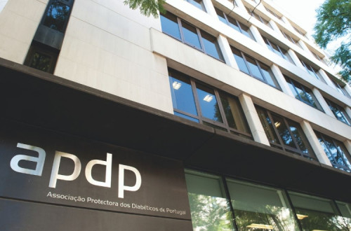 APDP recebe prémio europeu pelo seu trabalho incansável no apoio às pessoas com diabetes