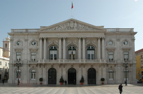 Trabalhadores têm denunciado a empresa Ronsegur de cometer abusos laborais – imagem lisboa.pt