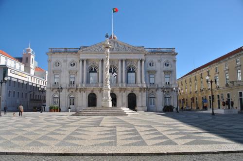 Câmara de Lisboa