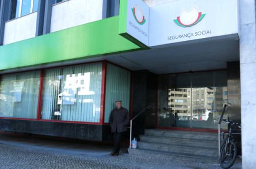 Segurança Social