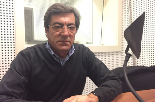 João Goulão