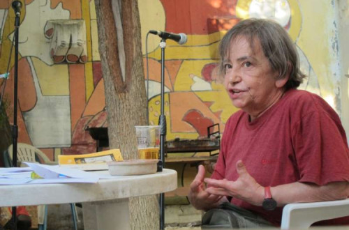 Eduarda Dionísio.