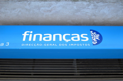 Finanças. Foto de Paulete Matos.