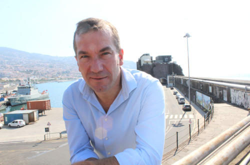 Paulino Ascenção