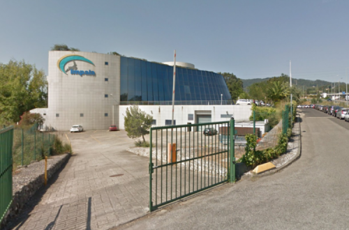 O Grupo Impala tem agora o nome de Descobrirpress.