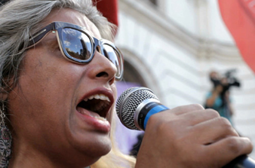 Ameaças políticas aos direitos LGBTI+ no arranque do Queer Lisboa