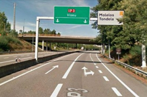IP3 - Foto por Relatos RUC - Facebook