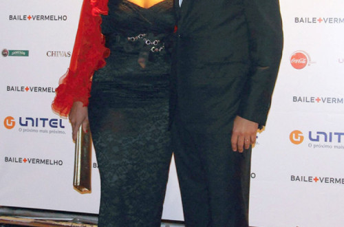 Isabel dos Santos e Sindika Dokolo.