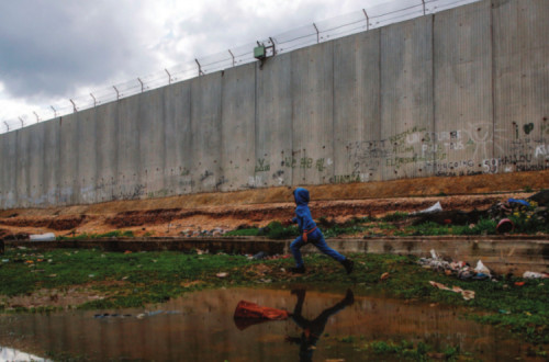 A Human Rights Watch (HRW) denunciou que as autoridades de Israel estão a cometer crimes de apartheid e de perseguição, 27 de abril de 2021 – Foto da HRW