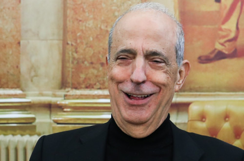 Joe Berardo