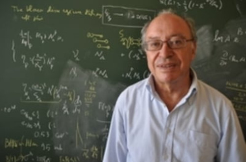 Jorge Dias de Deus faleceu com 79 anos