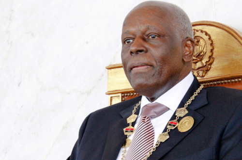 José Eduardo dos Santos