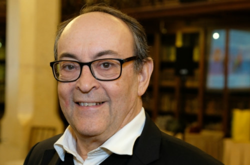 “As pessoas com diabetes têm em primeiro lugar que não se deixar infetar”, destaca José Manuel Boavida, presidente da APDP - foto de mydiabetes.pt