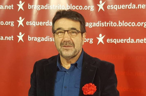 José Maria Cardoso afirma que “para minimizar estragos à população” a realização de eleições “é a mais assertiva e mais democrática porque permite fazer escolhas”