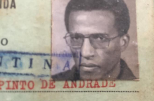 Justino Pinto de Andrade