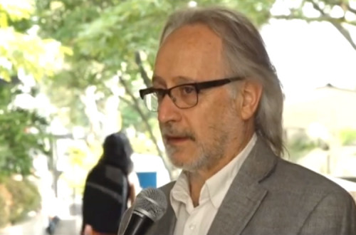 Julio Calzada Mazzei