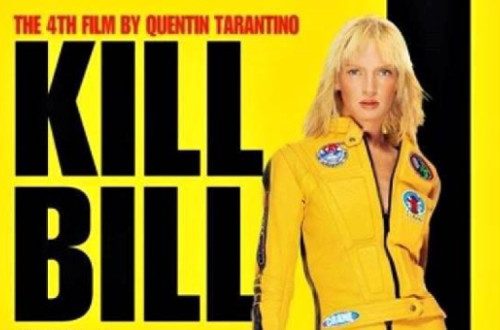 Zizek não hesita em comparar o coronavírus à heroína do filme “Kill Bill”, de Quentin Tarantino, como se o corona e a sua espada viral estivessem a dar um golpe fatal no capitalismo