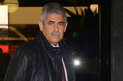 Luís Filipe Vieira