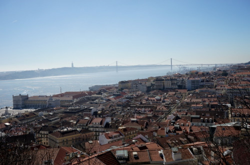 Lisboa - Foto de Paulete Matos