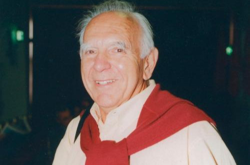Livio Maitan. Foto do IIRE.