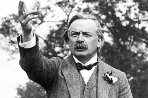 Lloyd George