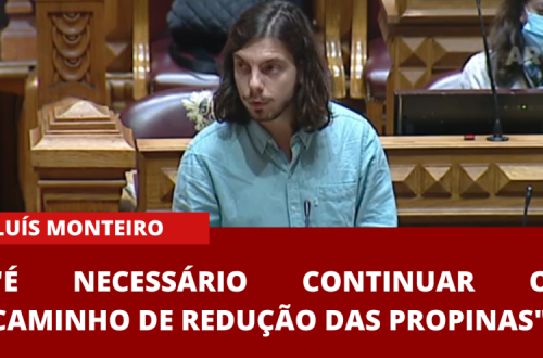Luís Monteiro