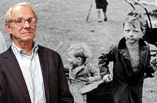 "O Espírito de 45" é um filme sobre a urgência do socialismo