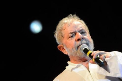 Deputados apelam à libertação de Lula e à garantia do “pleno exercício dos seus direitos fundamentais”