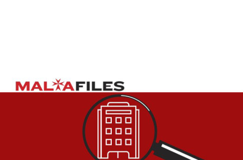 #Maltafiles