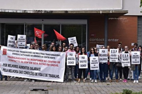 Foto da página da Comissão Sindical Site-Cn ManpowerGroup no facebook