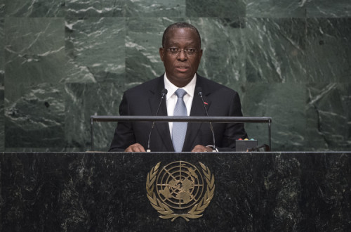 Manuel Vicente 