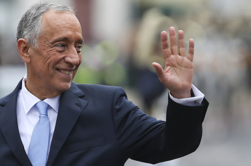 Veto de Marcelo: assessor presta serviços a fundos imobiliários