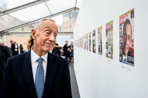 Marcelo Rebelo de Sousa