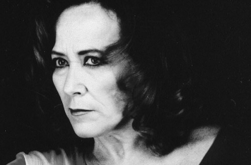 Maria do Céu Guerra.